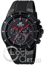 Мужские наручные часы Casio Edifice EF-552PB-1A4