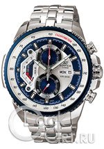 Мужские наручные часы Casio Edifice EF-558D-2A