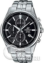 Мужские наручные часы Casio Edifice EFB-530D-1A