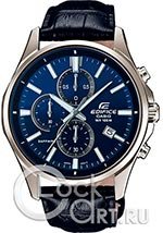 Мужские наручные часы Casio Edifice EFB-530L-2A