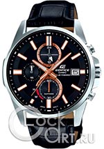Мужские наручные часы Casio Edifice EFB-560SBL-1A