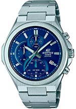 Мужские наручные часы Casio Edifice EFB-700D-2A