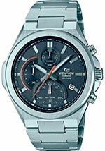Мужские наручные часы Casio Edifice EFB-700D-8A