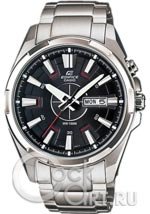 Мужские наручные часы Casio Edifice EFR-102D-1A