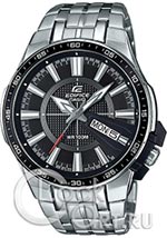 Мужские наручные часы Casio Edifice EFR-106D-1A