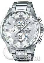 Мужские наручные часы Casio Edifice EFR-303D-7A