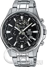 Мужские наручные часы Casio Edifice EFR-304D-1A