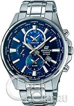 Мужские наручные часы Casio Edifice EFR-304D-2A