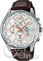 Мужские наручные часы Casio Edifice EFR-304L-7A
