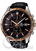 Мужские наручные часы Casio Edifice EFR-512L-1A