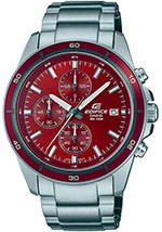 Мужские наручные часы Casio Edifice EFR-526D-5C