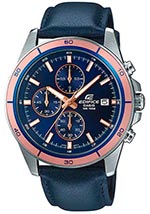 Мужские наручные часы Casio Edifice EFR-526L-2A