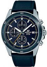 Мужские наручные часы Casio Edifice EFR-526L-2C