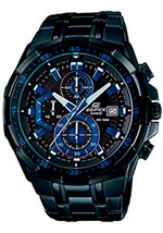 Мужские наручные часы Casio Edifice EFR-539BK-1A2