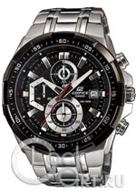 Мужские наручные часы Casio Edifice EFR-539D-1A