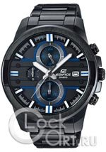 Мужские наручные часы Casio Edifice EFR-543BK-1A2