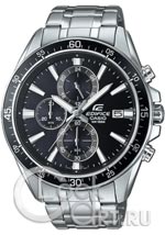 Мужские наручные часы Casio Edifice EFR-546D-1A