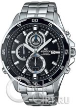 Мужские наручные часы Casio Edifice EFR-547D-1A