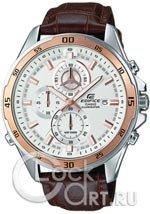 Мужские наручные часы Casio Edifice EFR-547L-7A