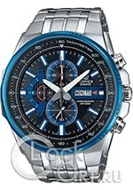 Мужские наручные часы Casio Edifice EFR-549D-1A2