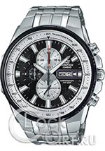 Мужские наручные часы Casio Edifice EFR-549D-1B