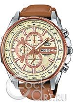 Мужские наручные часы Casio Edifice EFR-549L-7A