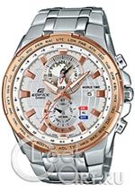 Мужские наручные часы Casio Edifice EFR-550D-7A