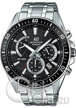 Мужские наручные часы Casio Edifice EFR-552D-1A