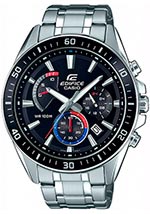 Мужские наручные часы Casio Edifice EFR-552D-1A3