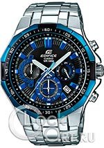 Мужские наручные часы Casio Edifice EFR-554D-1A2