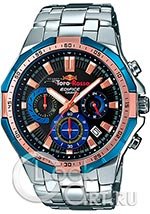 Мужские наручные часы Casio Edifice EFR-554TR-2A
