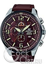 Мужские наручные часы Casio Edifice EFR-555BL-5A