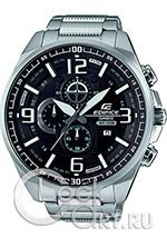 Мужские наручные часы Casio Edifice EFR-555D-1A