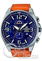 Мужские наручные часы Casio Edifice EFR-555L-2A