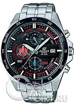 Мужские наручные часы Casio Edifice EFR-556DB-1A