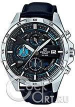 Мужские наручные часы Casio Edifice EFR-556L-1A