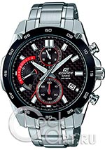 Мужские наручные часы Casio Edifice EFR-557CDB-1A