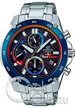 Мужские наручные часы Casio Edifice EFR-557TR-1A
