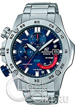 Мужские наручные часы Casio Edifice EFR-558D-2A