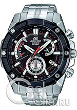 Мужские наручные часы Casio Edifice EFR-559DB-1A