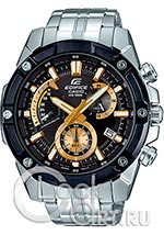 Мужские наручные часы Casio Edifice EFR-559DB-1A9