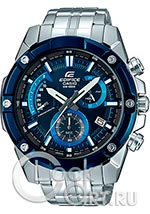 Мужские наручные часы Casio Edifice EFR-559DB-2A