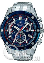 Мужские наручные часы Casio Edifice EFR-559TR-2A