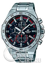 Мужские наручные часы Casio Edifice EFR-564D-1AVUEF