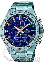 Мужские наручные часы Casio Edifice EFR-564D-2AVUEF