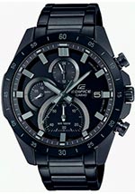 Мужские наручные часы Casio Edifice EFR-571MDC-1A