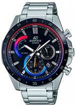 Мужские наручные часы Casio Edifice EFR-573HG-1A