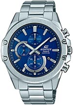 Мужские наручные часы Casio Edifice EFR-S567D-2A