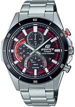 Мужские наручные часы Casio Edifice EFS-S610DB-1A
