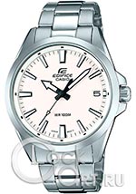 Мужские наручные часы Casio Edifice EFV-100D-7A
